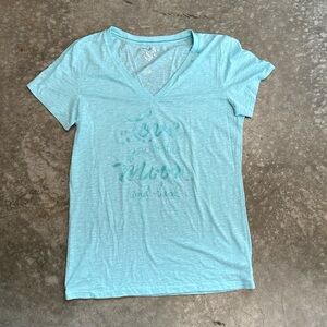 NWOT Aeropostale Live Love Dream Tee Size XXL